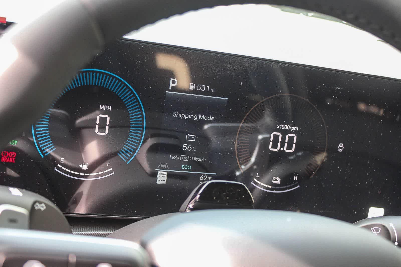 Thumbnail: 2026 Hyundai Santa Fe - 29