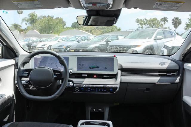 Thumbnail: 2024 Hyundai Ioniq 5 - 14