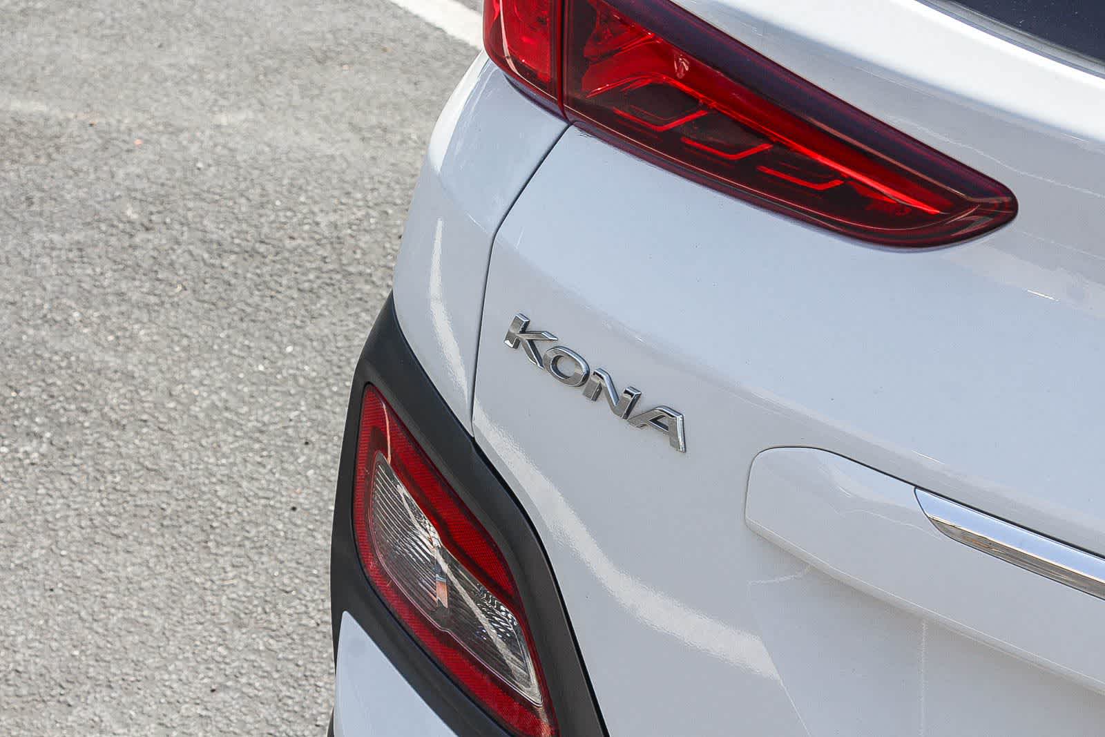 Thumbnail: 2020 Hyundai Kona - 9