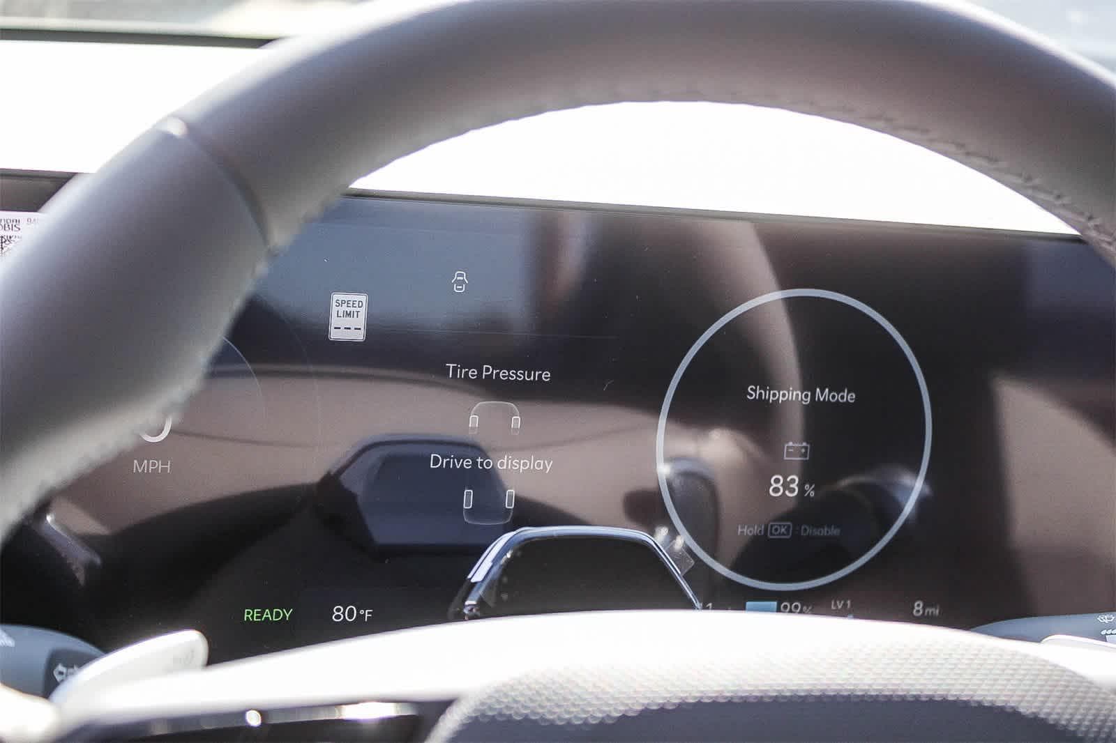 Thumbnail: 2026 Hyundai Ioniq 5 - 31