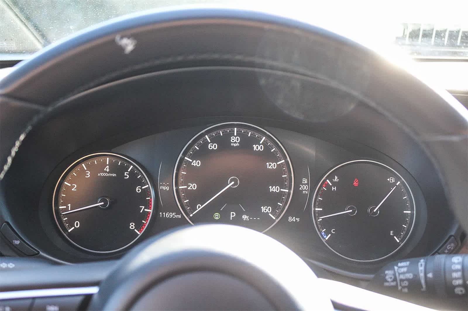 Thumbnail: 2024 Mazda Mazda3 - 32