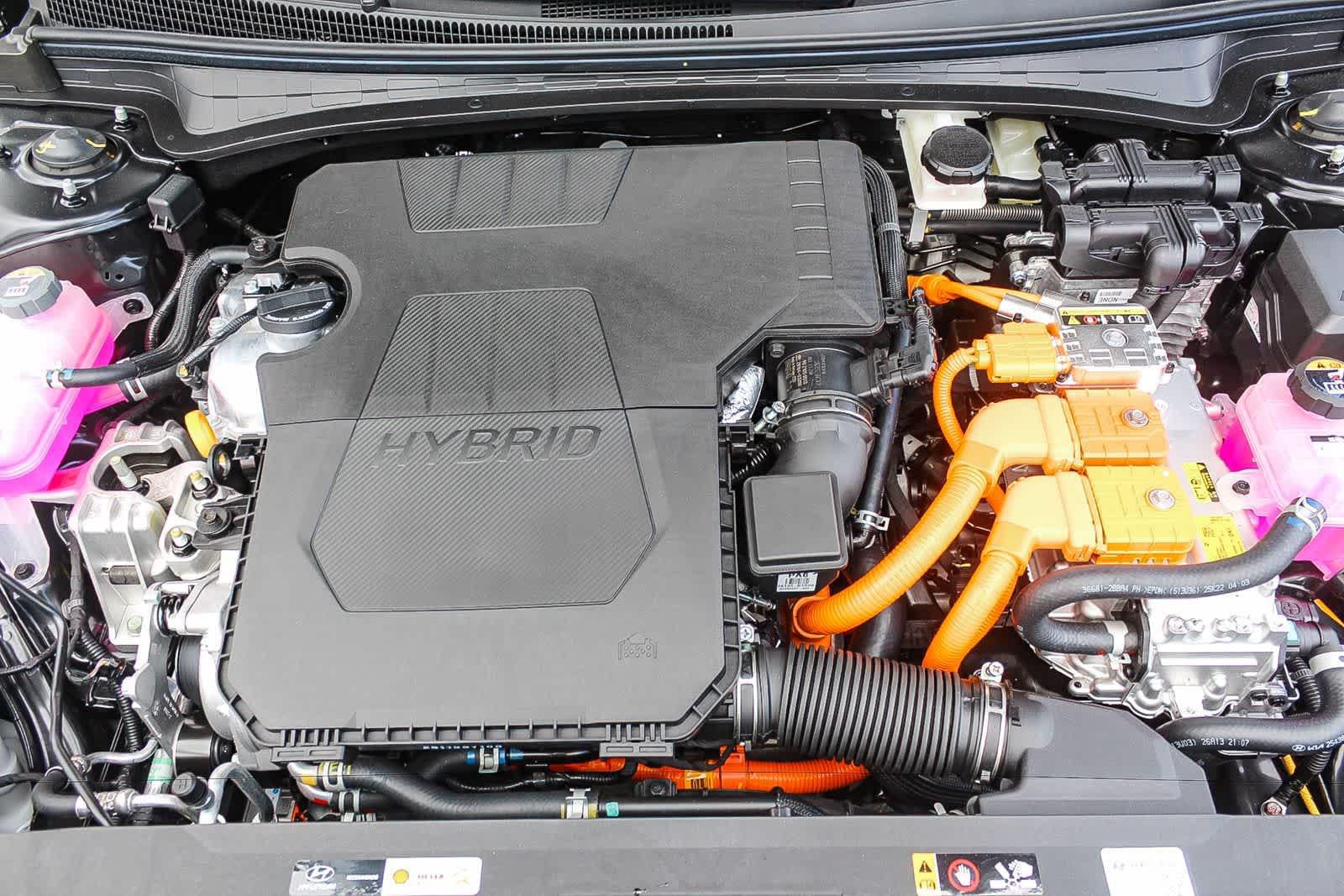 Thumbnail: 2026 Hyundai Elantra - 14