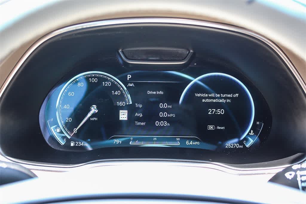 2022 Genesis GV80 3.5T 22