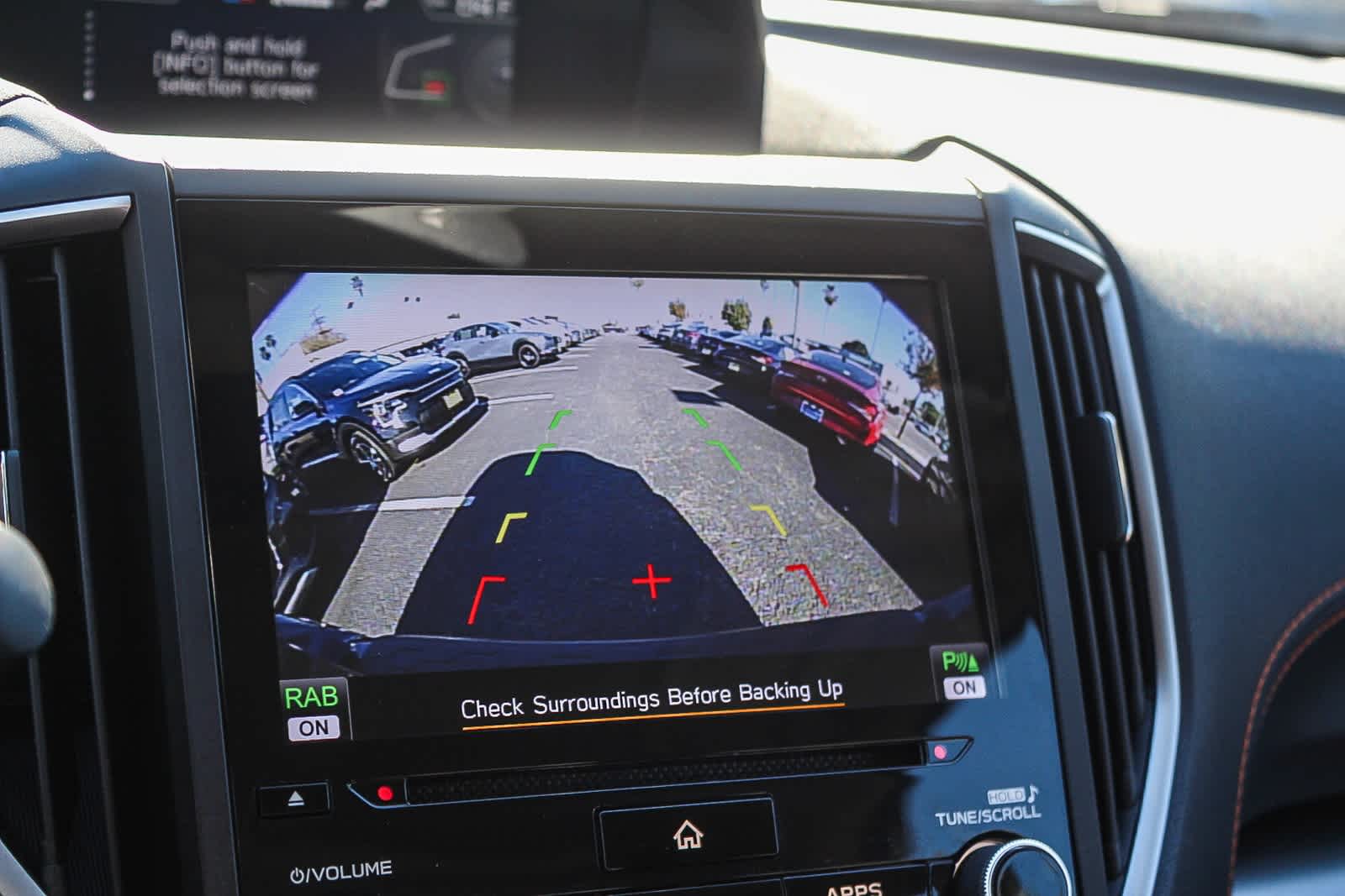 Thumbnail: 2019 Subaru Crosstrek - 35