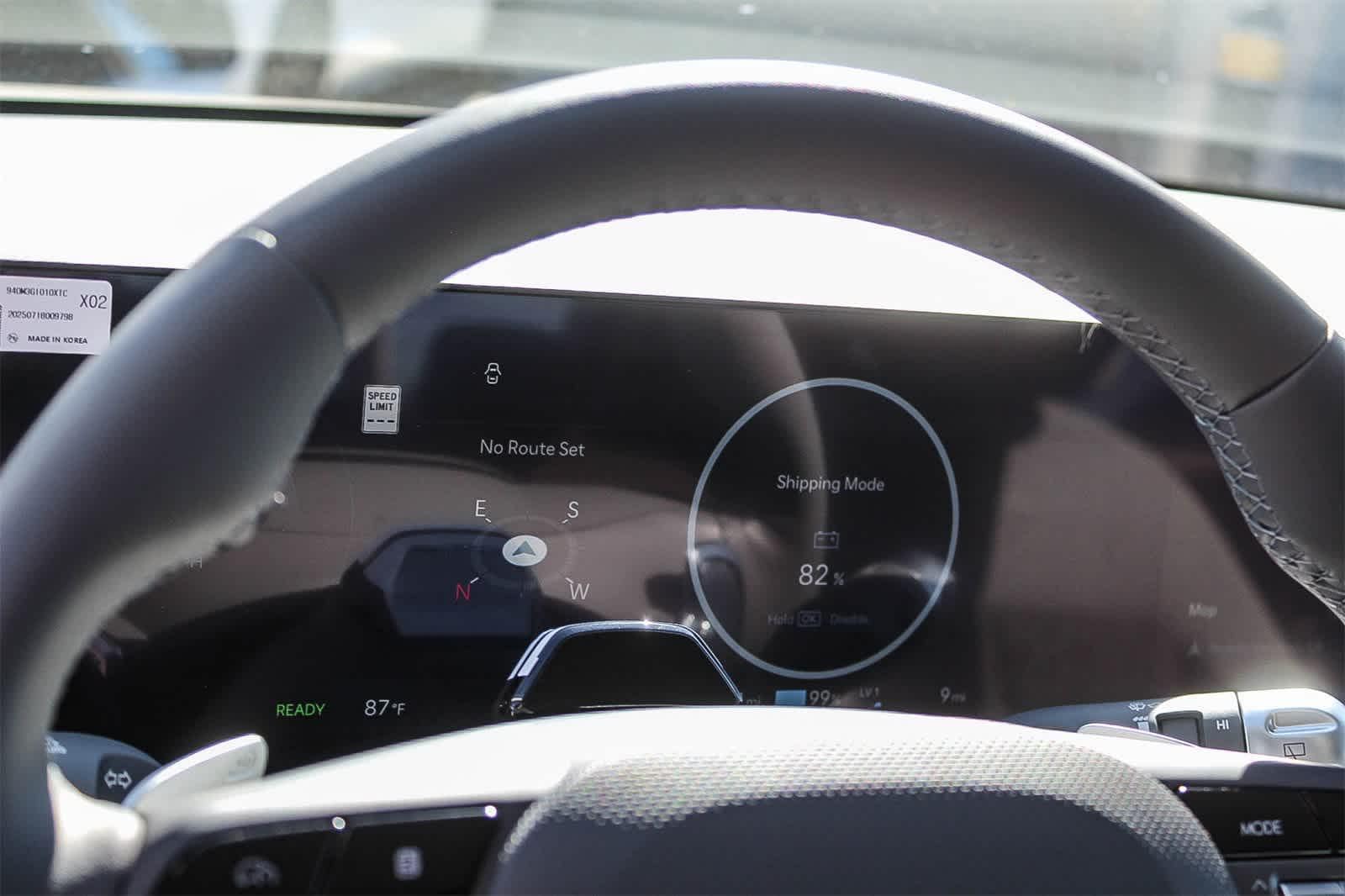 Thumbnail: 2026 Hyundai Ioniq 5 - 31