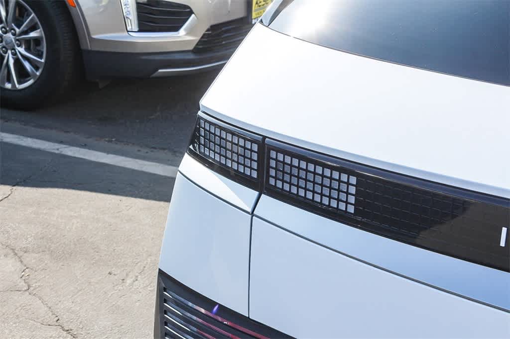 Thumbnail: 2024 Hyundai Ioniq 5 - 7