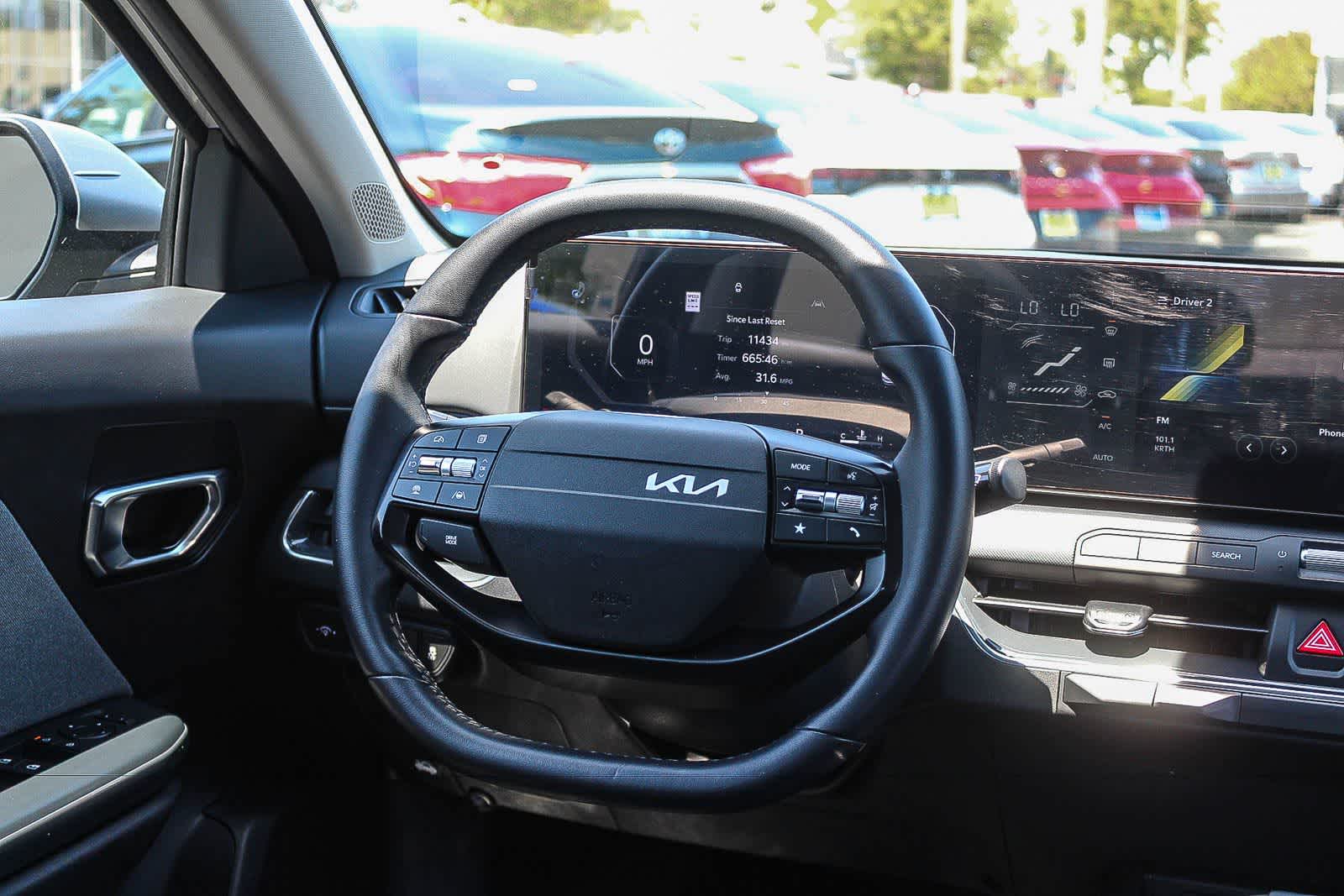 Thumbnail: 2025 Kia K4 - 21