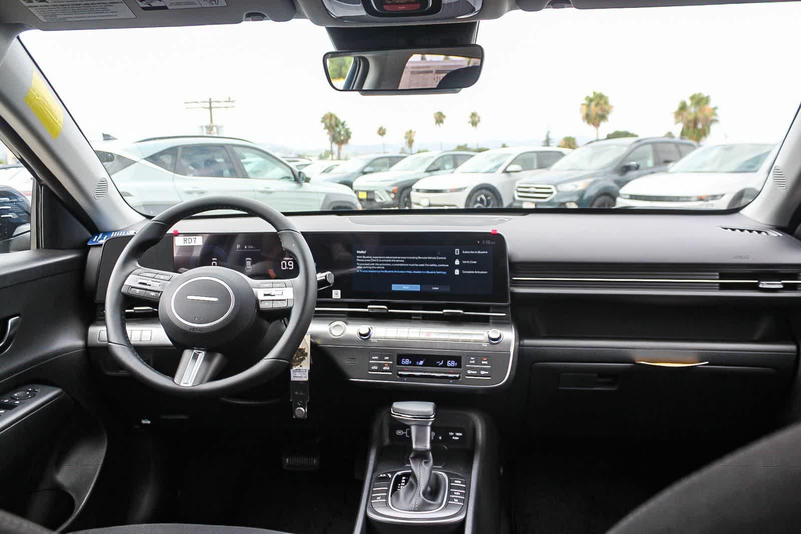 Thumbnail: 2026 Hyundai Kona - 18