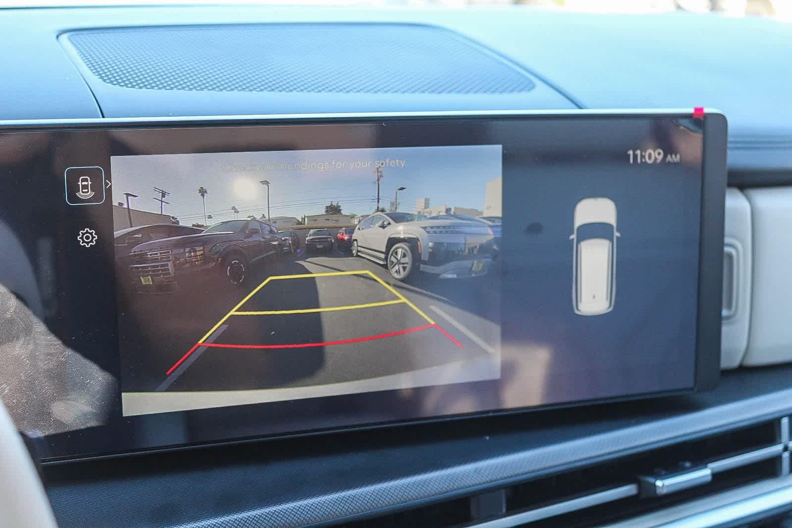 Thumbnail: 2026 Hyundai Santa Fe - 29