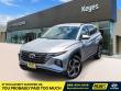 Certified 2023 Hyundai Tucson SEL SUV