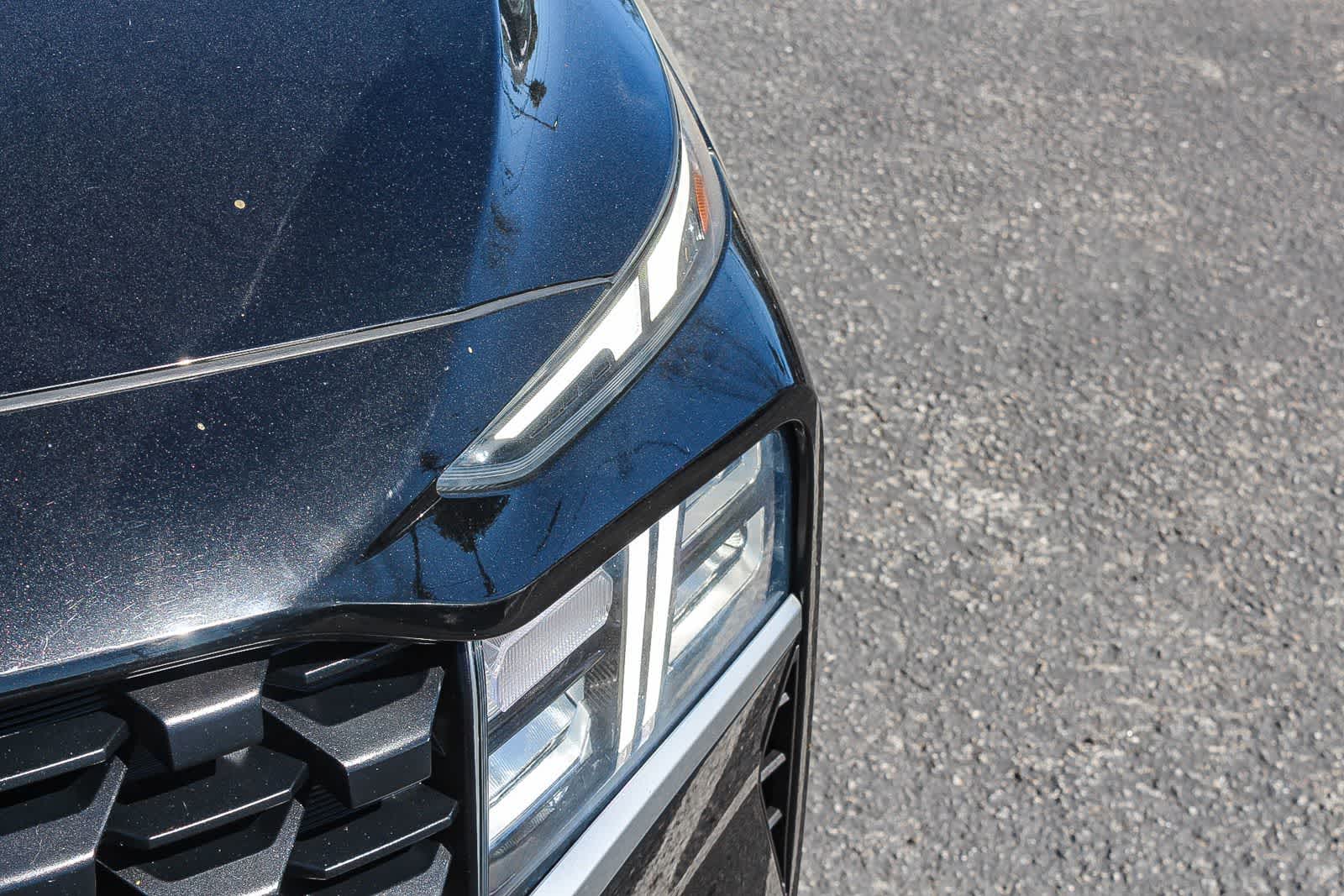 Thumbnail: 2023 Hyundai Santa Fe - 16