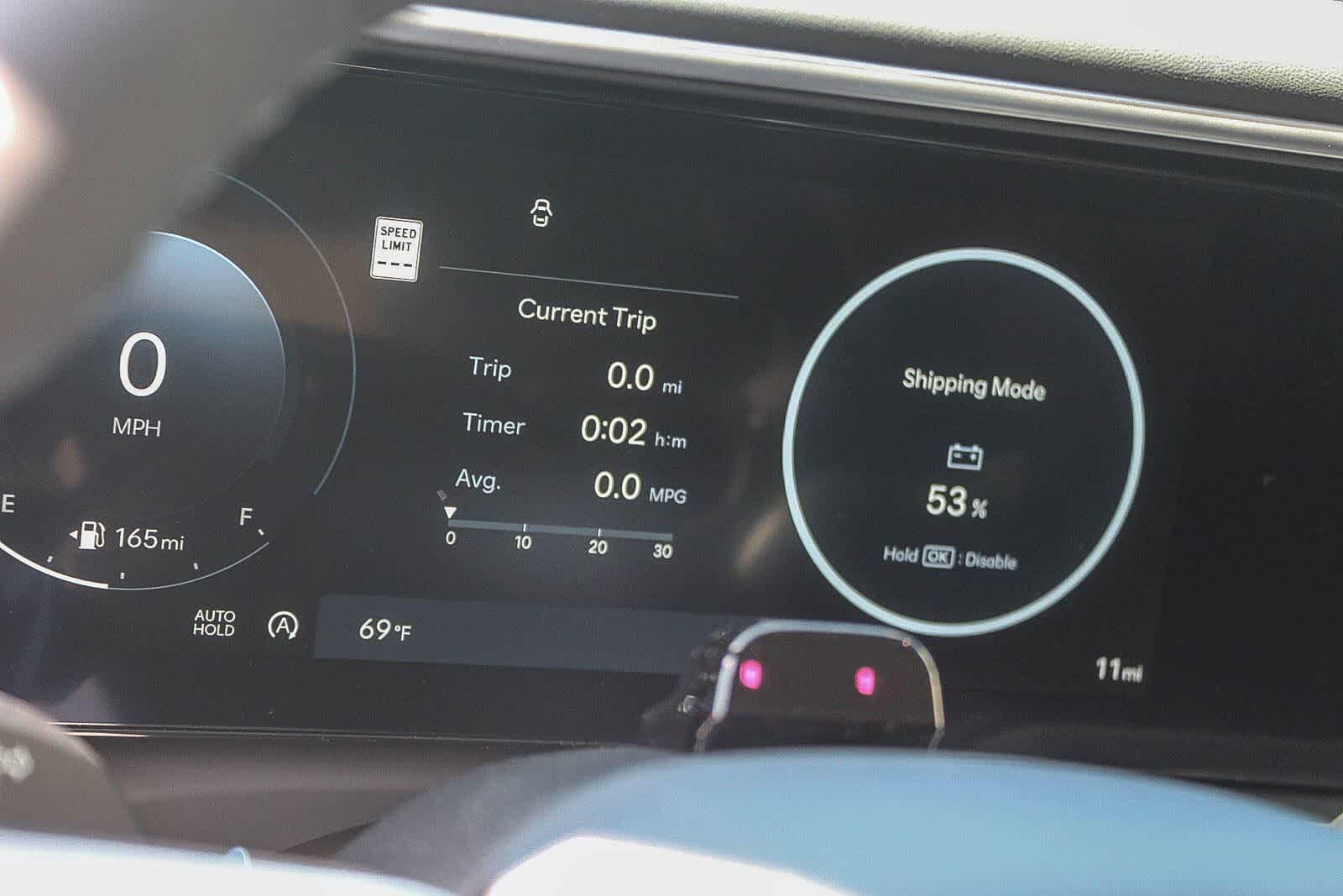 Thumbnail: 2026 Hyundai Palisade - 29