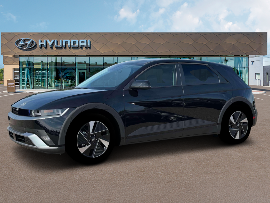 New 2026 Hyundai IONIQ 5 SE SUV