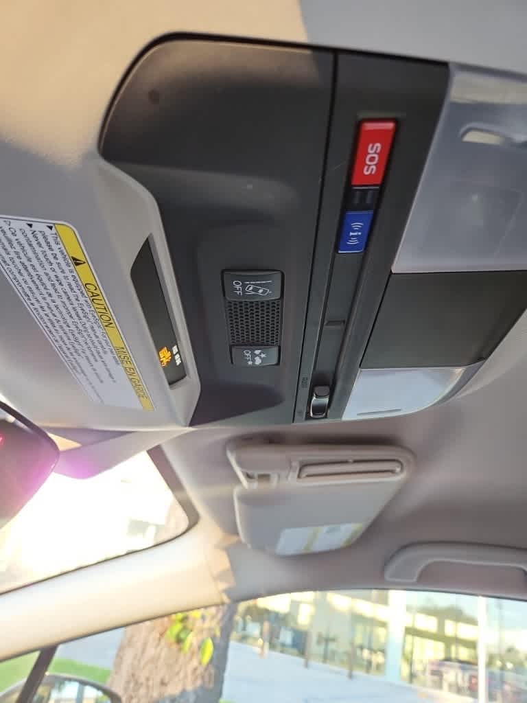 Thumbnail: 2021 Subaru Crosstrek - 25