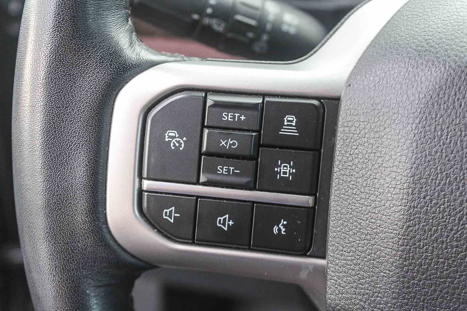 Thumbnail: 2024 Ford Expedition - 26