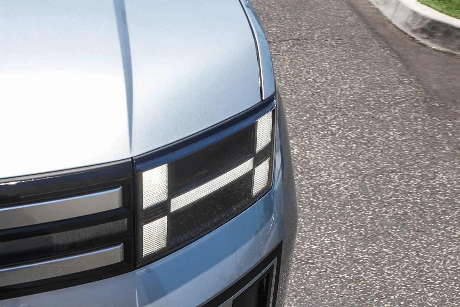 Thumbnail: 2026 Hyundai Santa Fe - 13