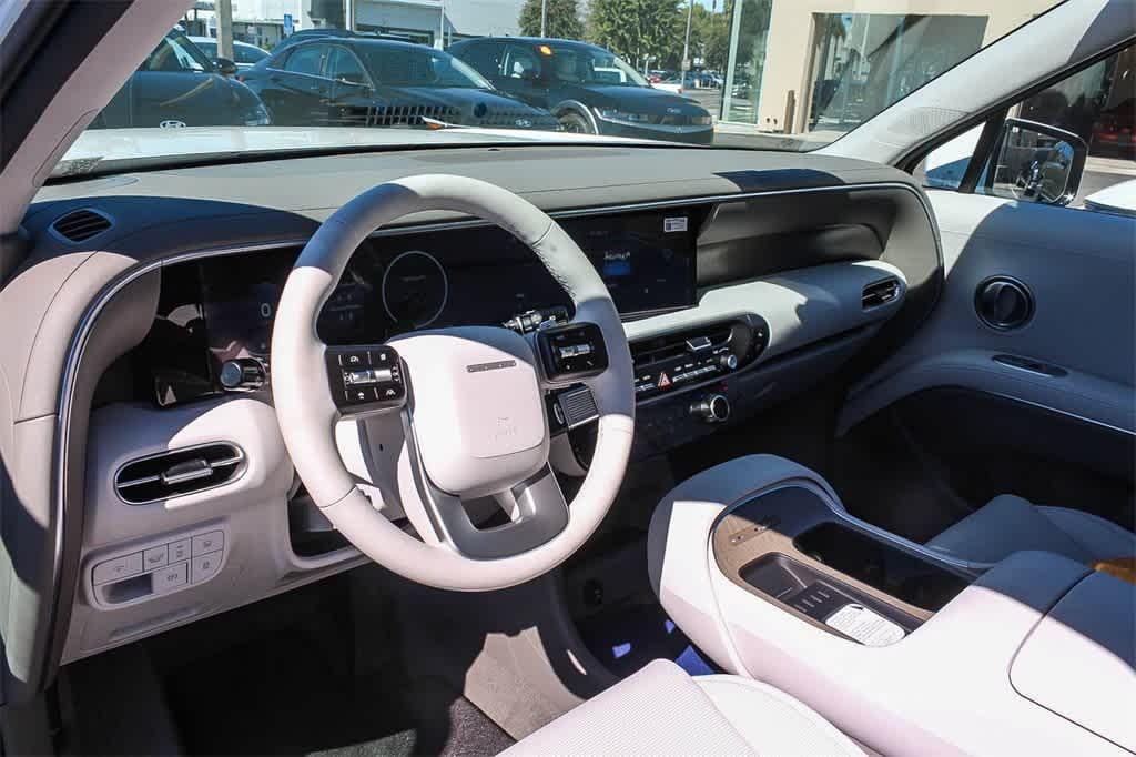 Thumbnail: 2026 Hyundai Palisade - 23