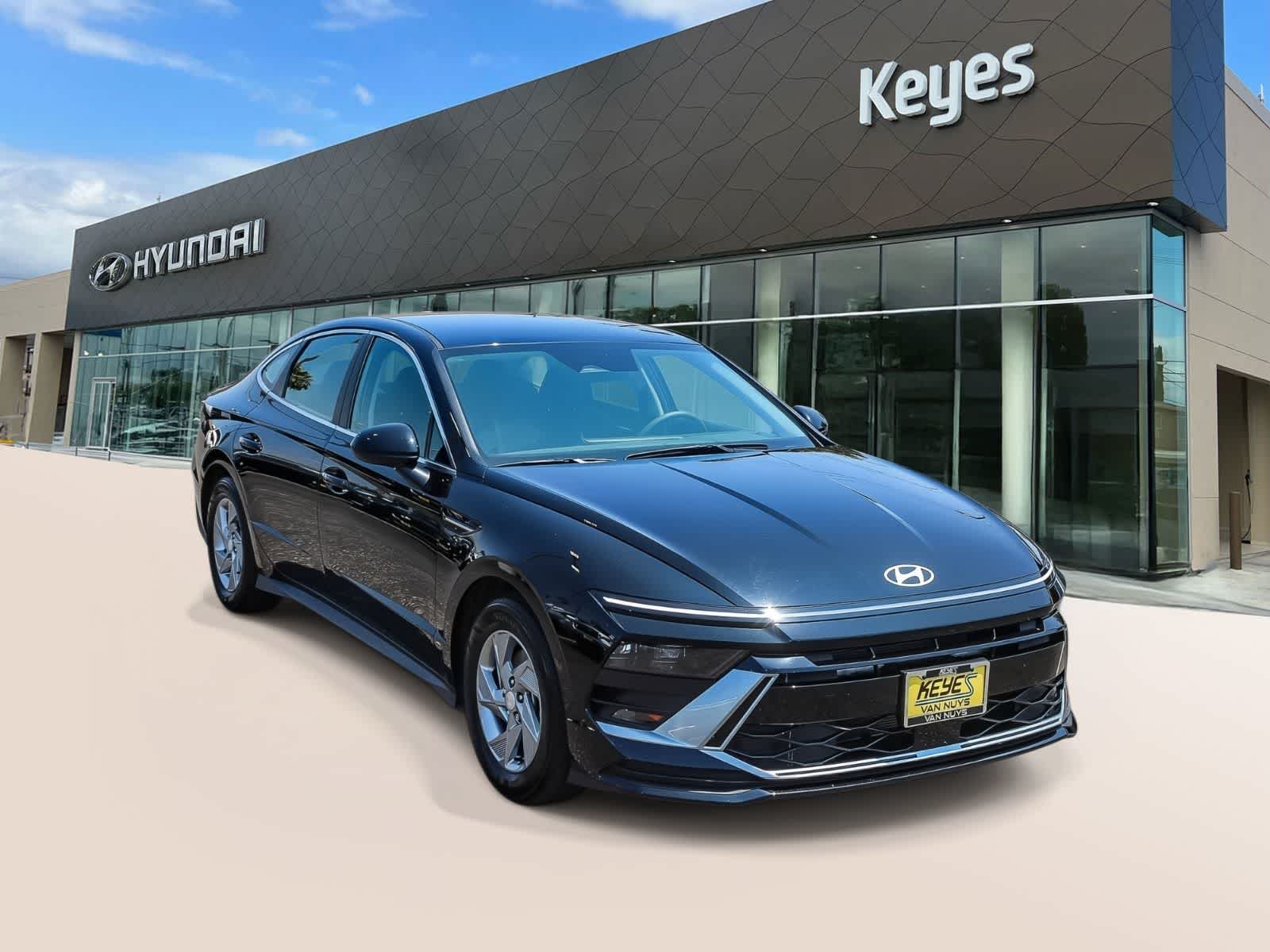 Thumbnail: 2025 Hyundai Sonata - 3