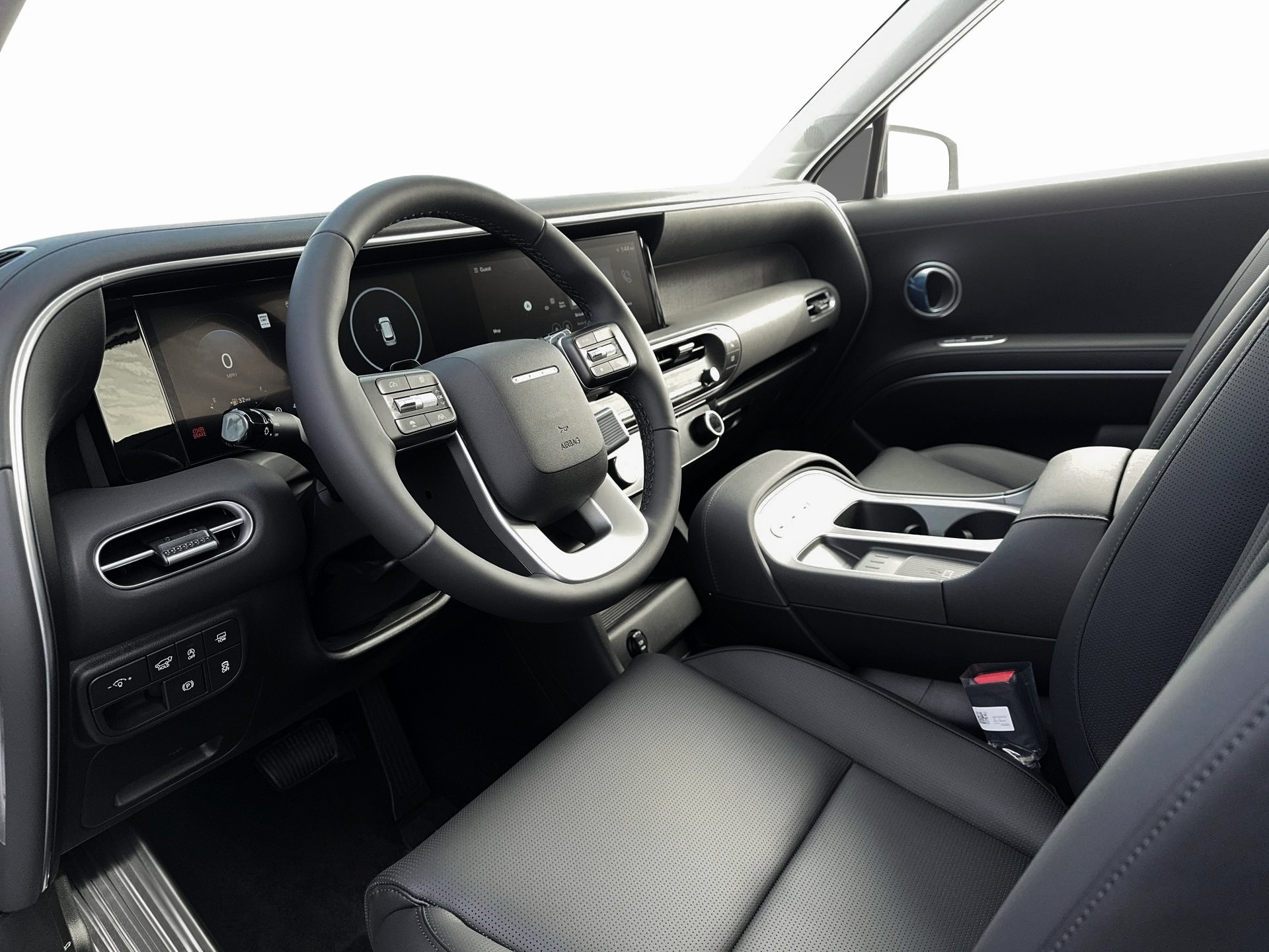 Thumbnail: 2026 Hyundai Palisade - 14