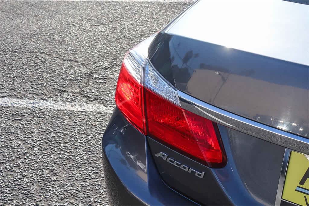 Thumbnail: 2013 Honda Accord - 8