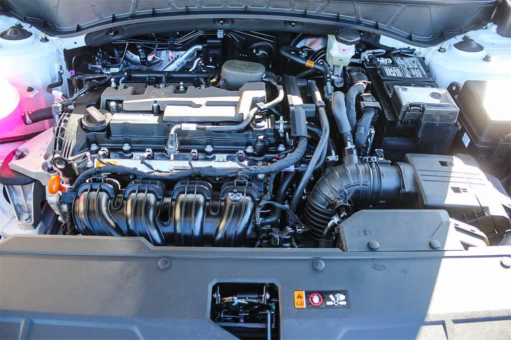 Thumbnail: 2026 Hyundai Tucson - 16