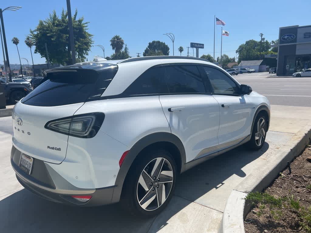 Thumbnail: 2020 Hyundai Nexo - 9