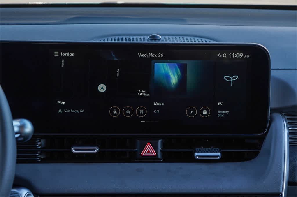 Thumbnail: 2025 Hyundai Ioniq 5 - 17