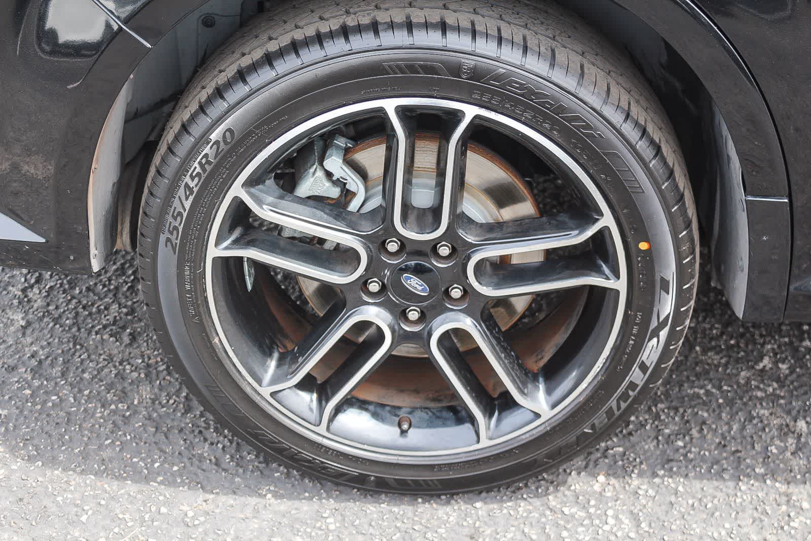 Thumbnail: 2015 Ford Flex - 13