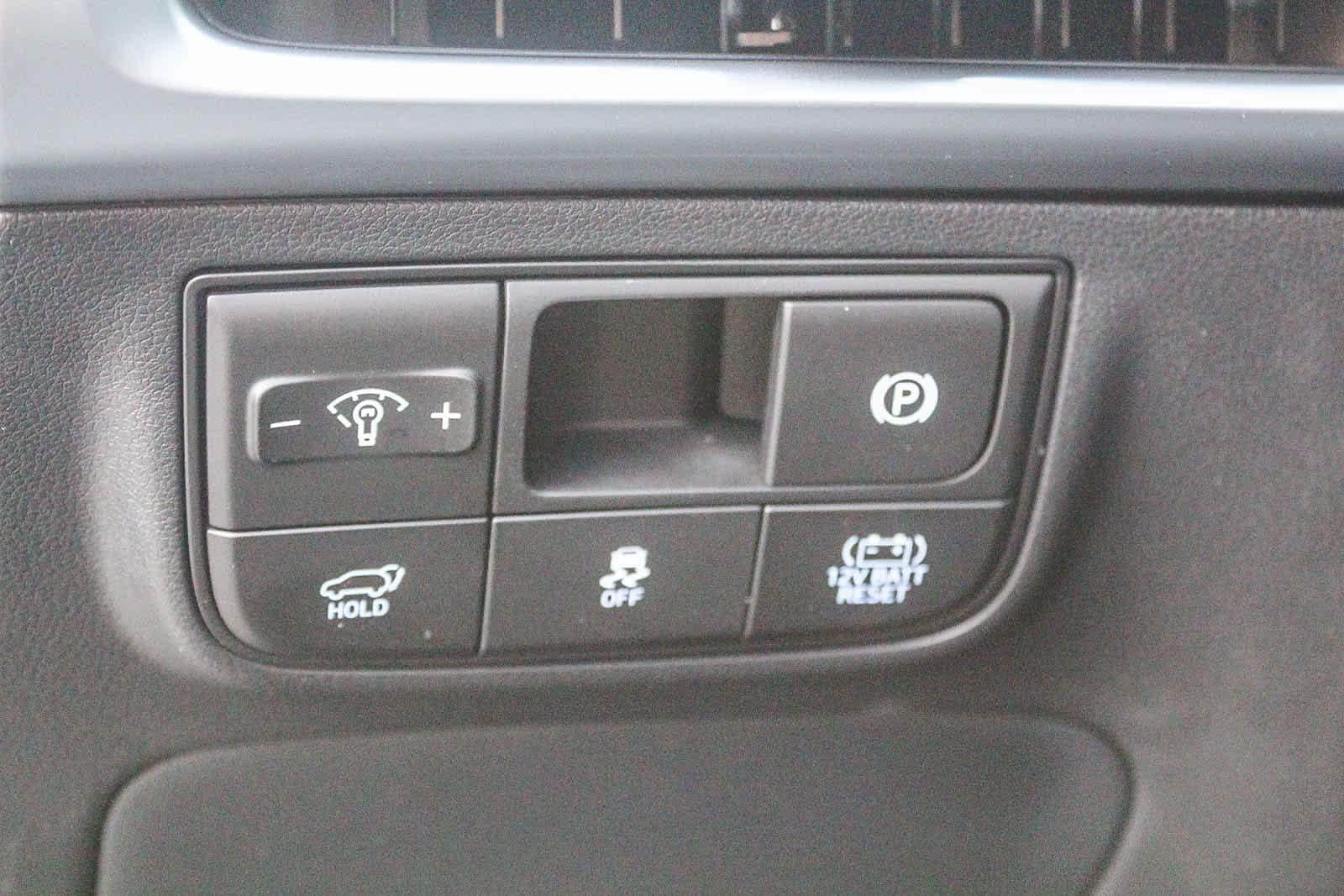 Thumbnail: 2026 Hyundai Tucson - 32