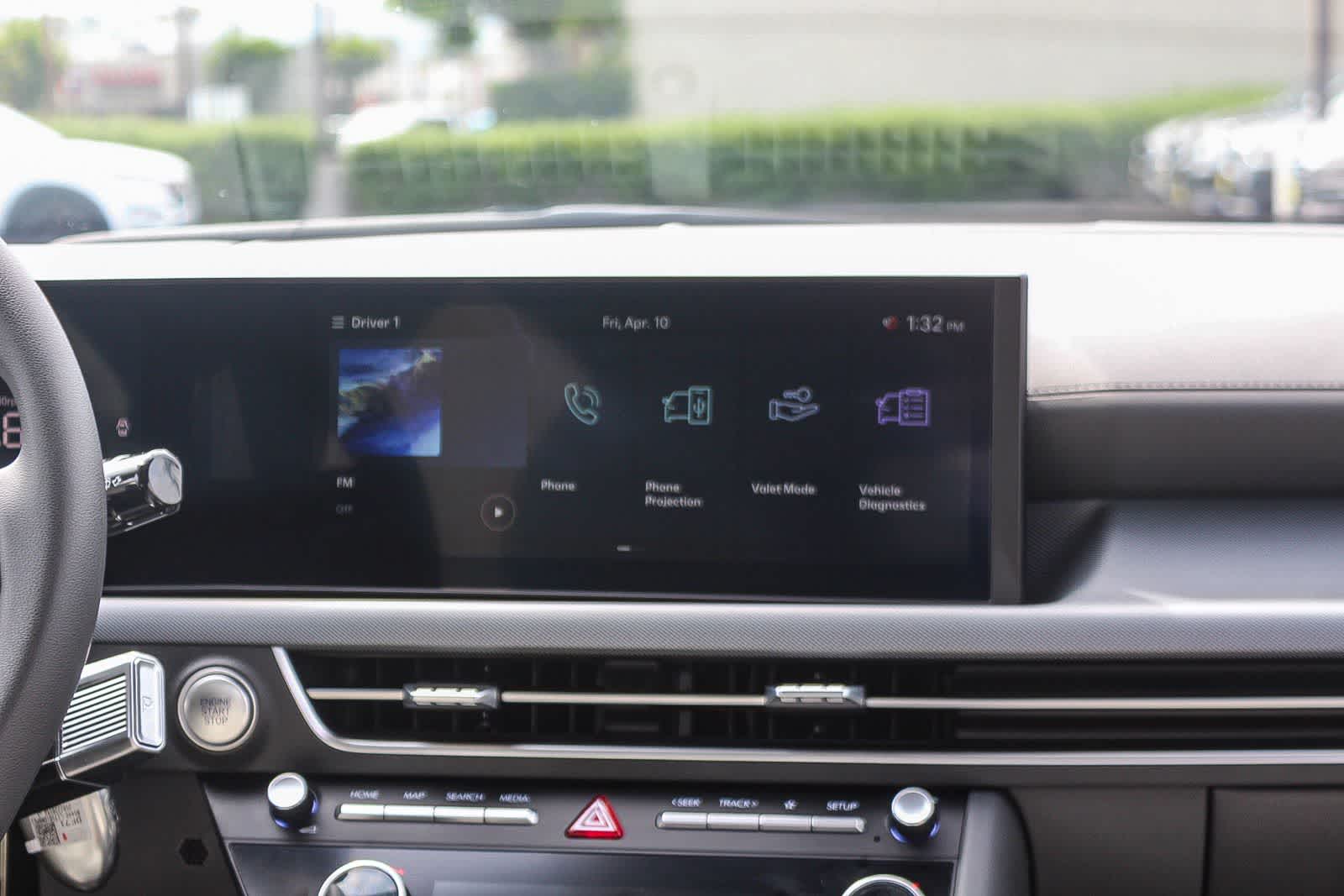 Thumbnail: 2025 Hyundai Sonata - 18