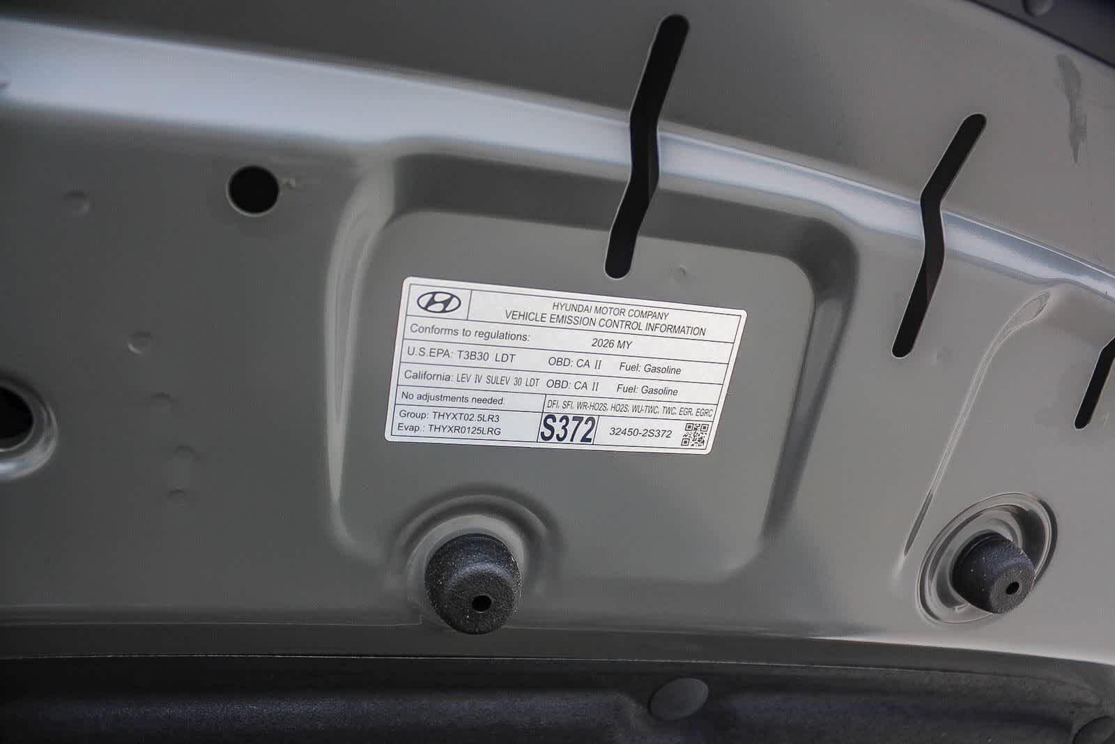 Thumbnail: 2026 Hyundai Tucson - 18