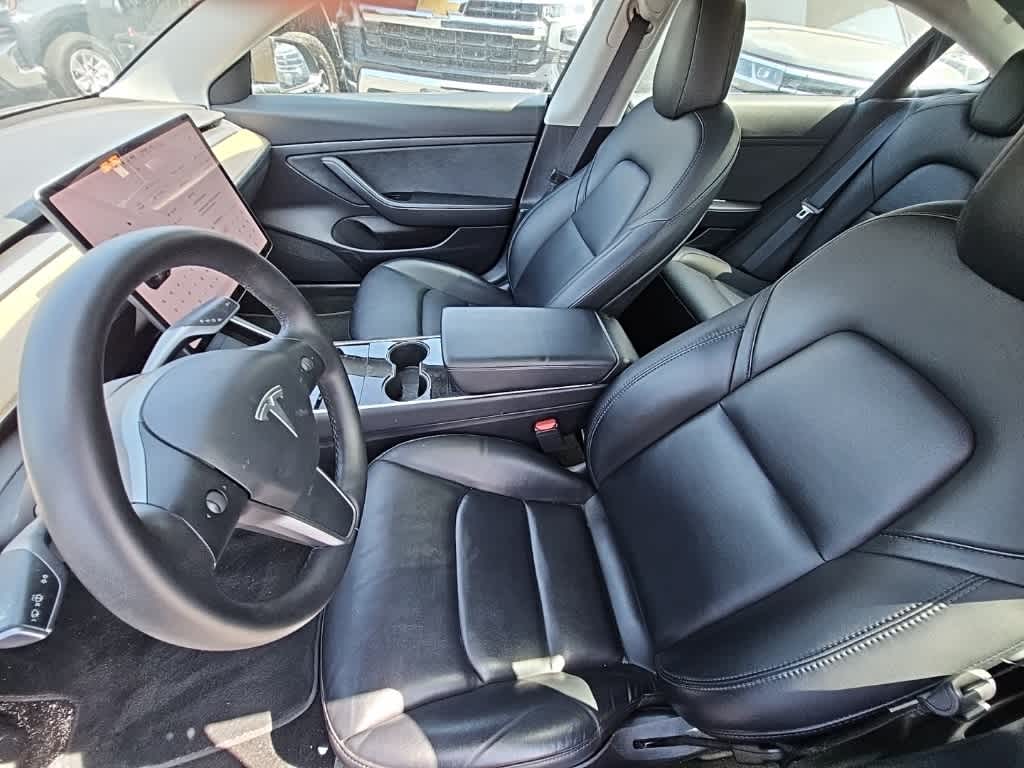 Thumbnail: 2020 Tesla Model 3 - 20