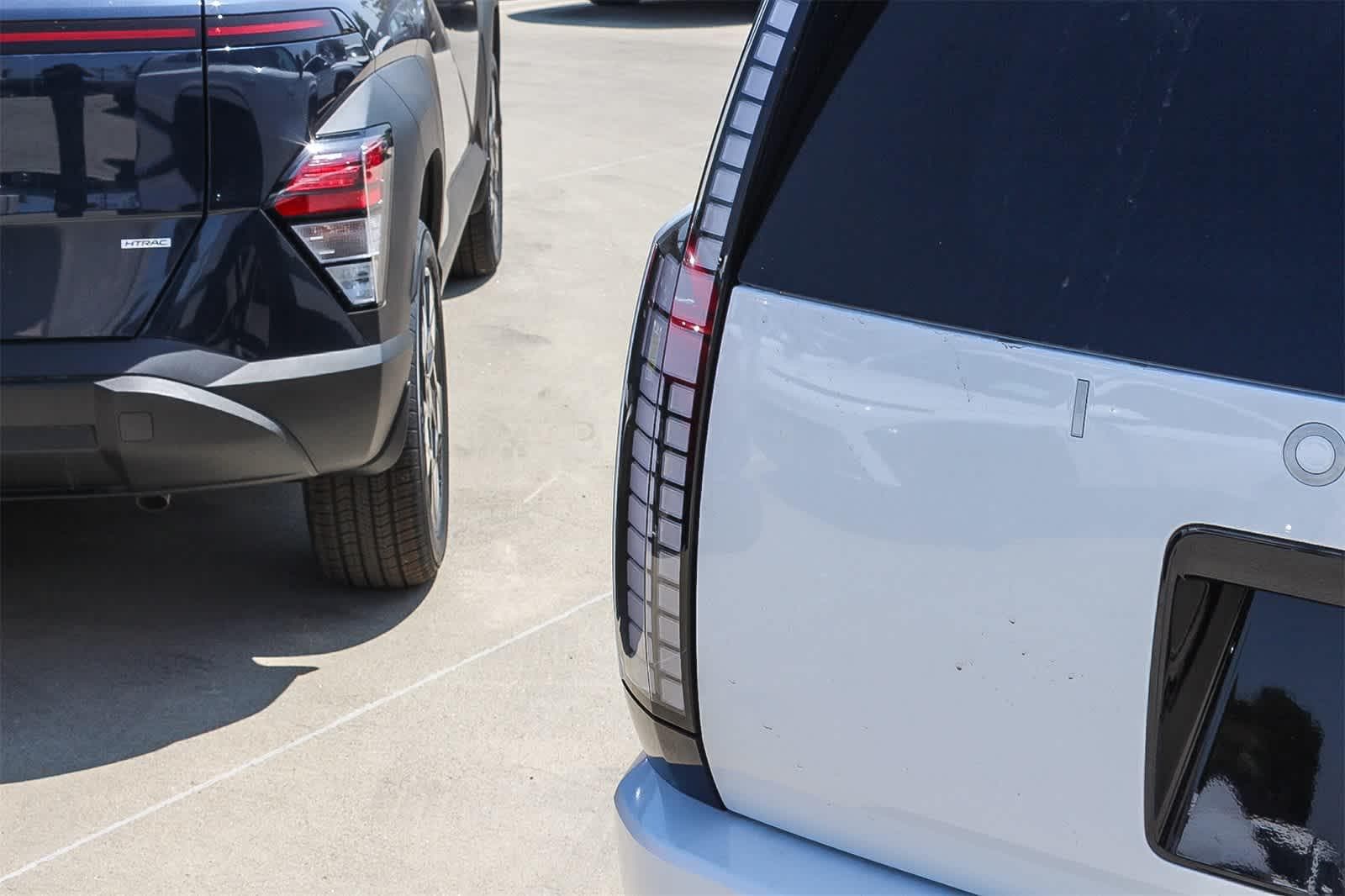 Thumbnail: 2026 Hyundai Ioniq - 8