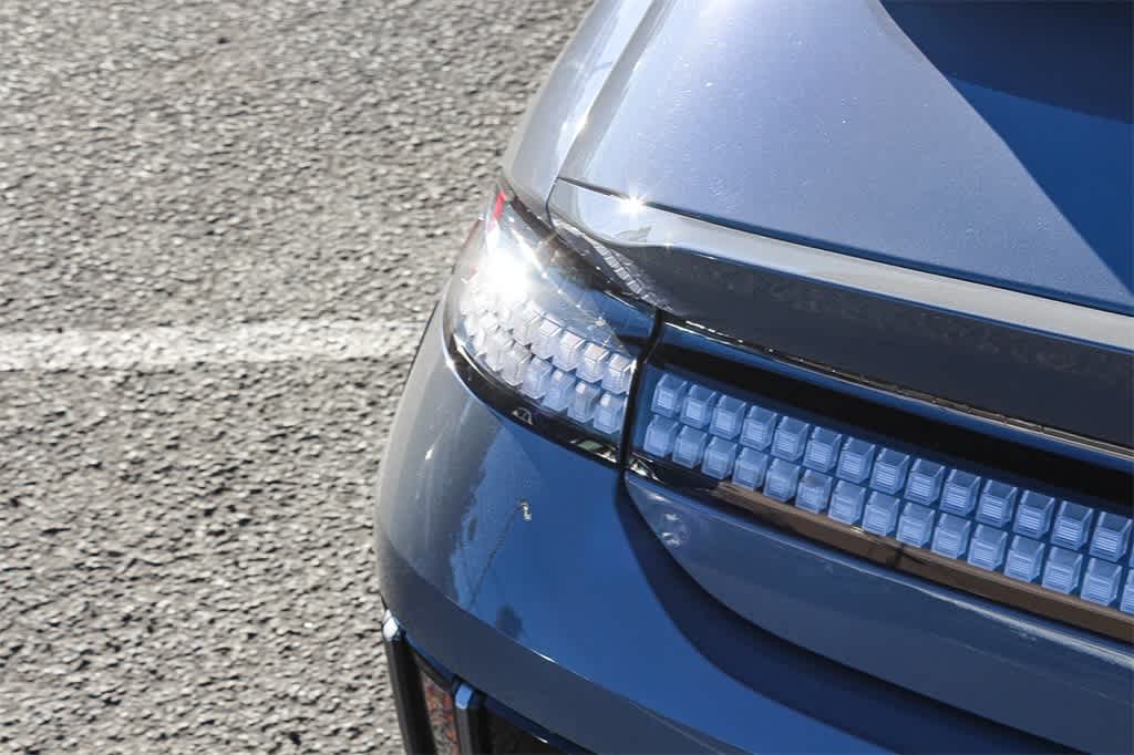 Thumbnail: 2024 Hyundai Ioniq 6 - 7