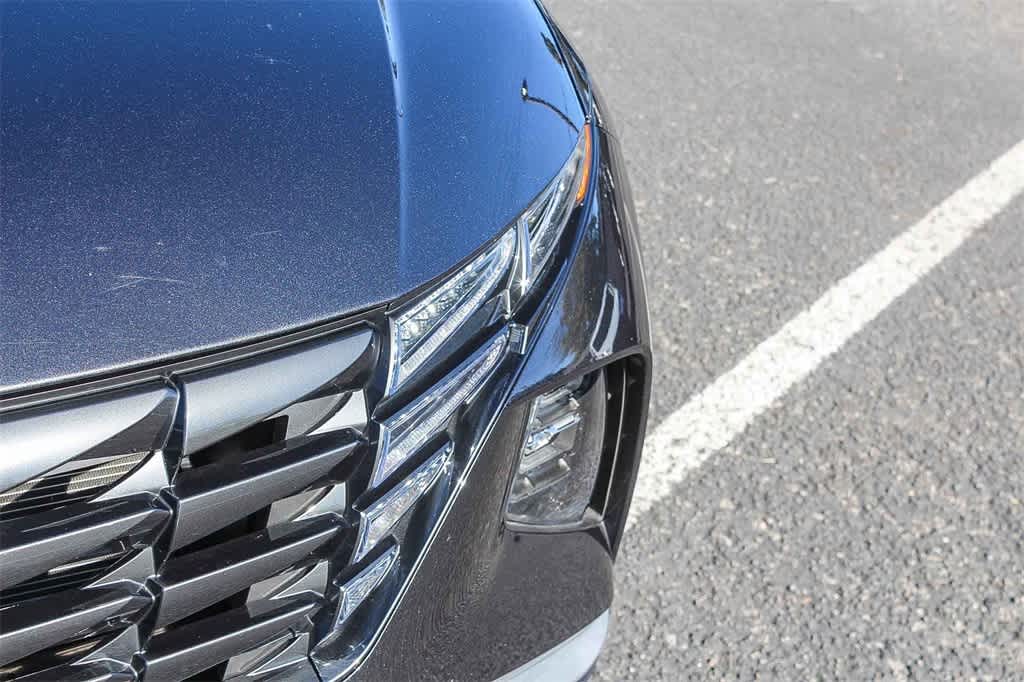 Thumbnail: 2023 Hyundai Tucson - 14