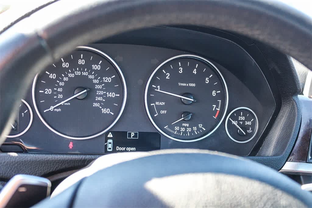 Thumbnail: 2014 BMW 4 Series - 22
