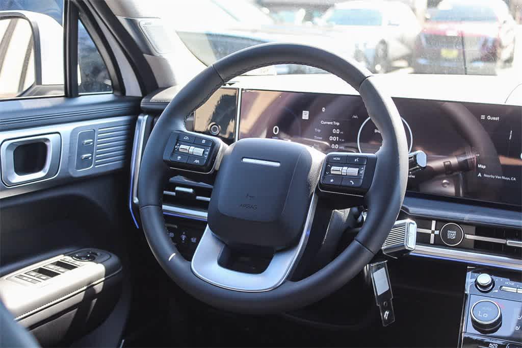 Thumbnail: 2026 Hyundai Santa Fe - 22