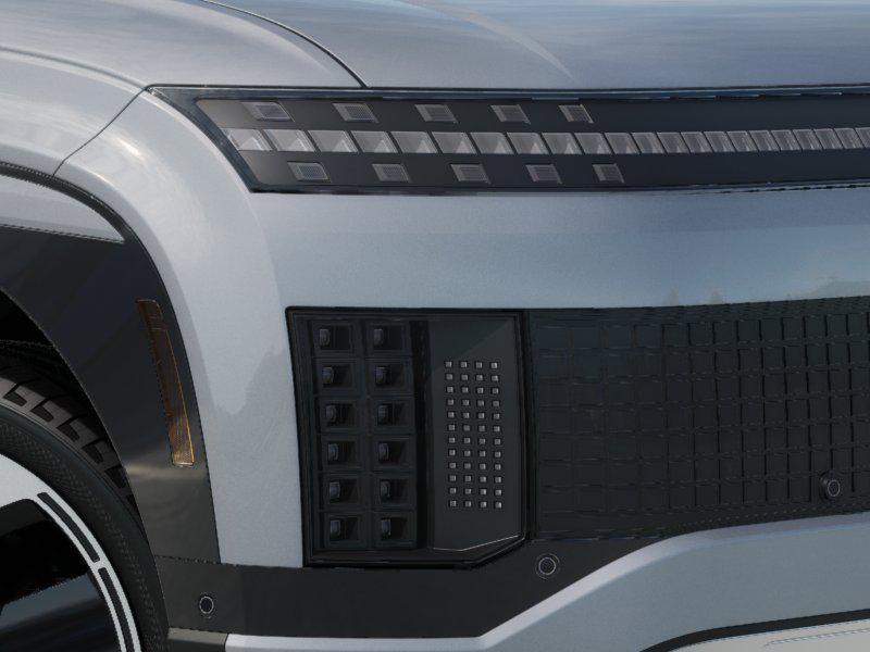 Thumbnail: 2026 Hyundai Ioniq - 9