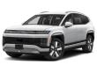 New 2026 Hyundai IONIQ 9 SEL SUV