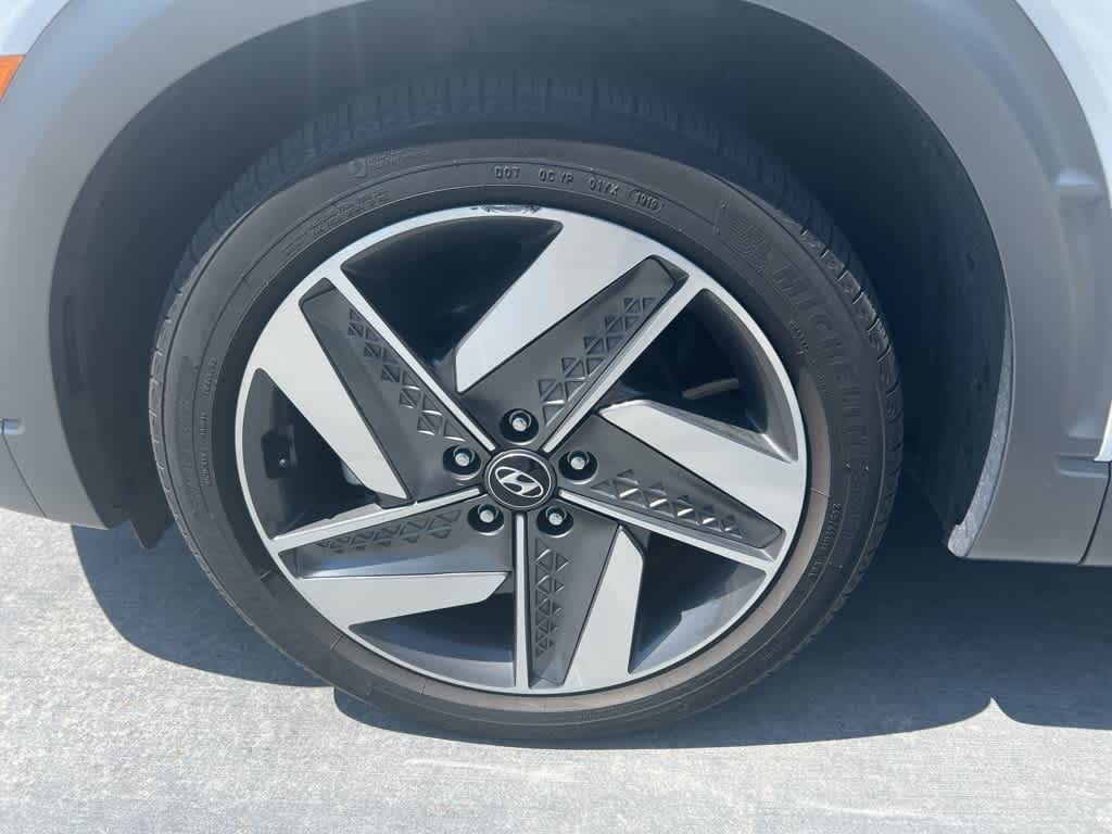 Thumbnail: 2020 Hyundai Nexo - 21