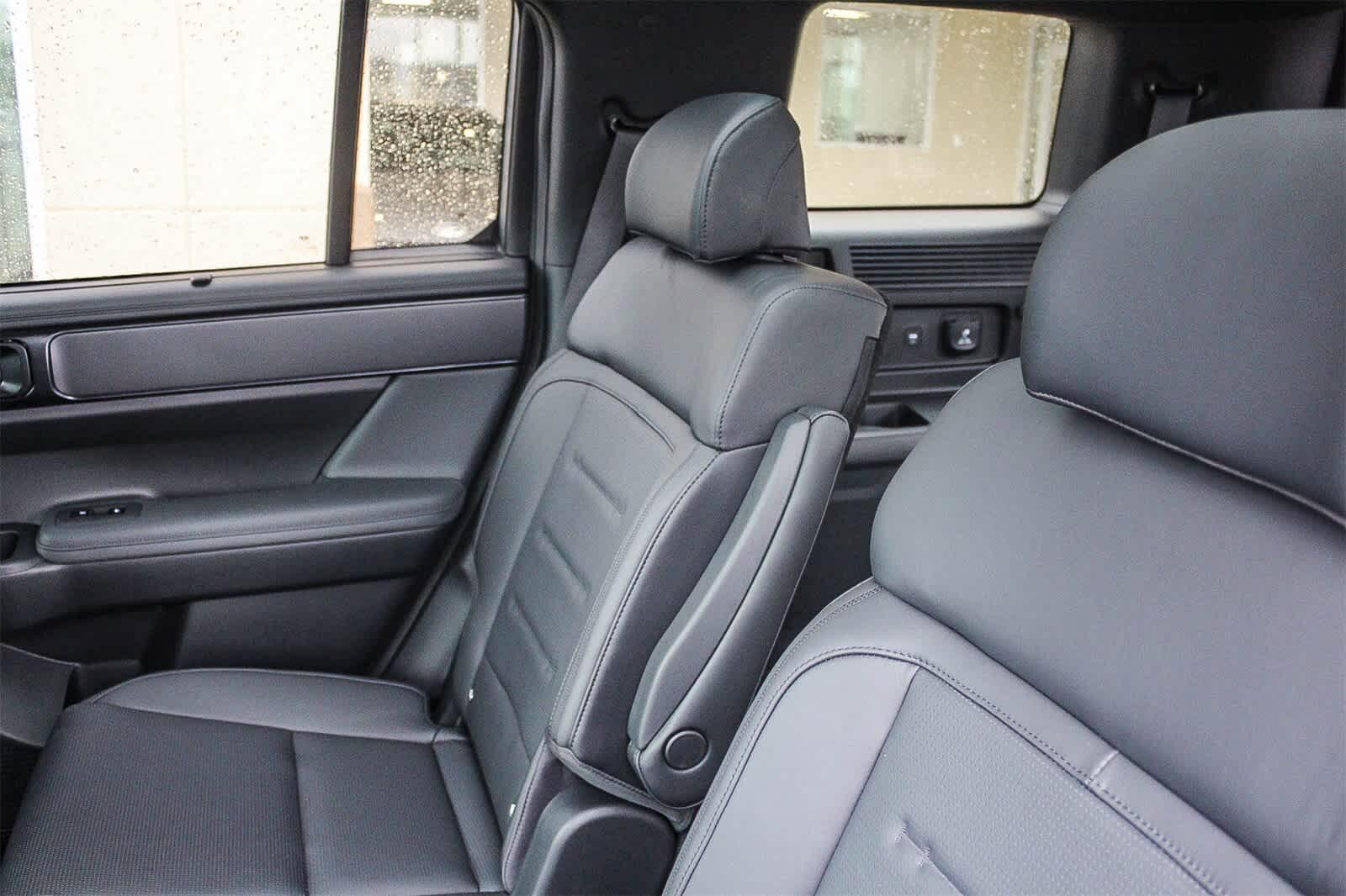 Thumbnail: 2026 Hyundai Santa Fe - 26