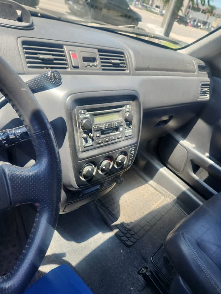 Thumbnail: 2001 Honda CR-V - 12