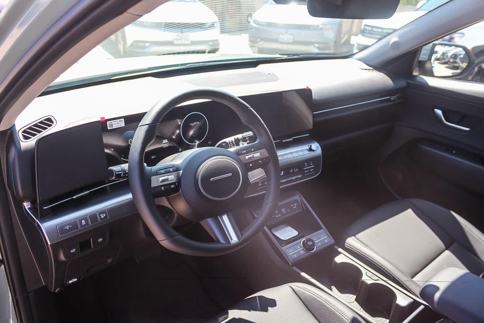Thumbnail: 2026 Hyundai Kona - 24
