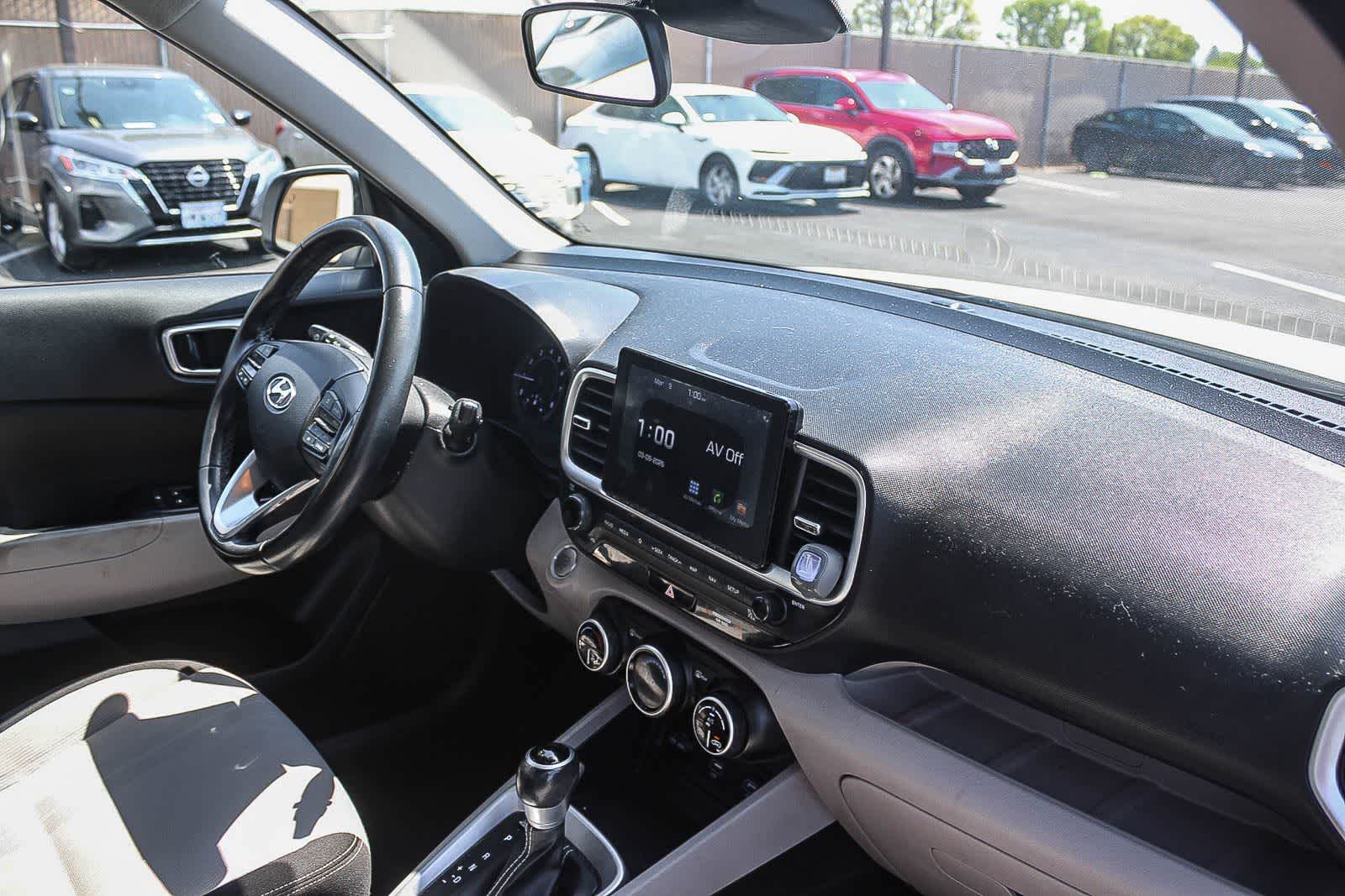 Thumbnail: 2020 Hyundai Venue - 21