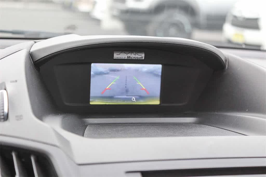 Thumbnail: 2015 Ford Escape - 28