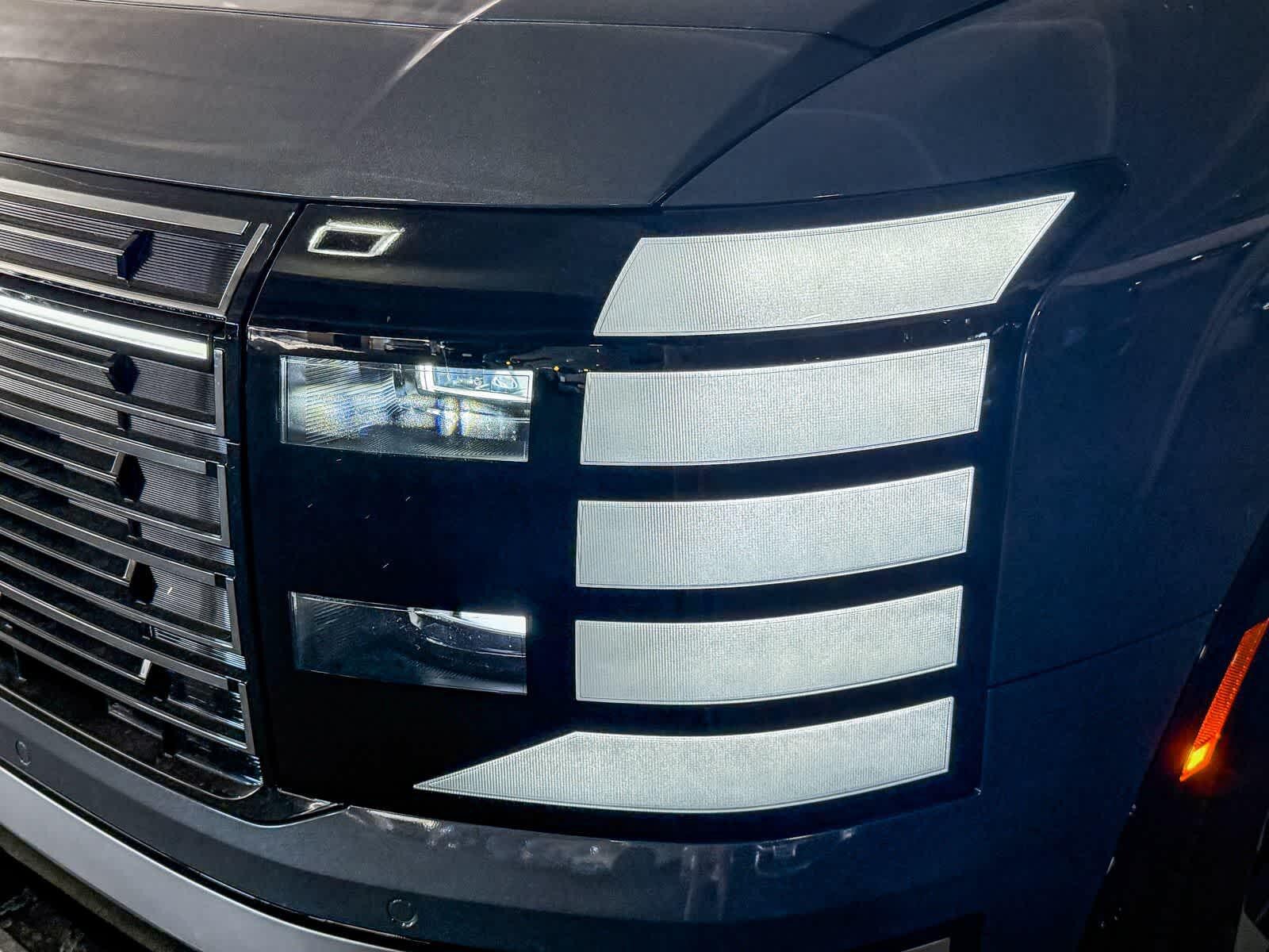 Thumbnail: 2026 Hyundai Palisade - 12