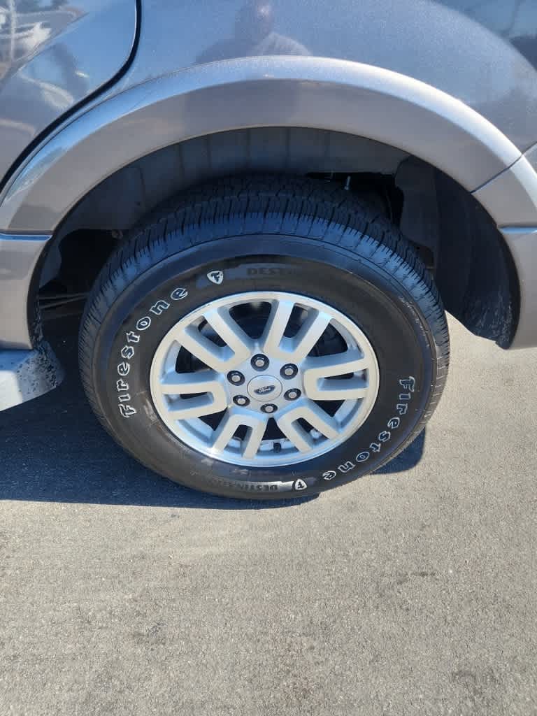 Thumbnail: 2012 Ford Expedition - 9
