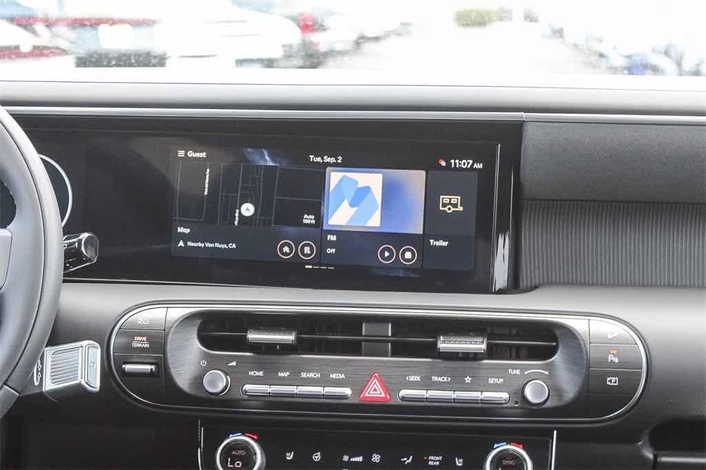 Thumbnail: 2026 Hyundai Palisade - 16