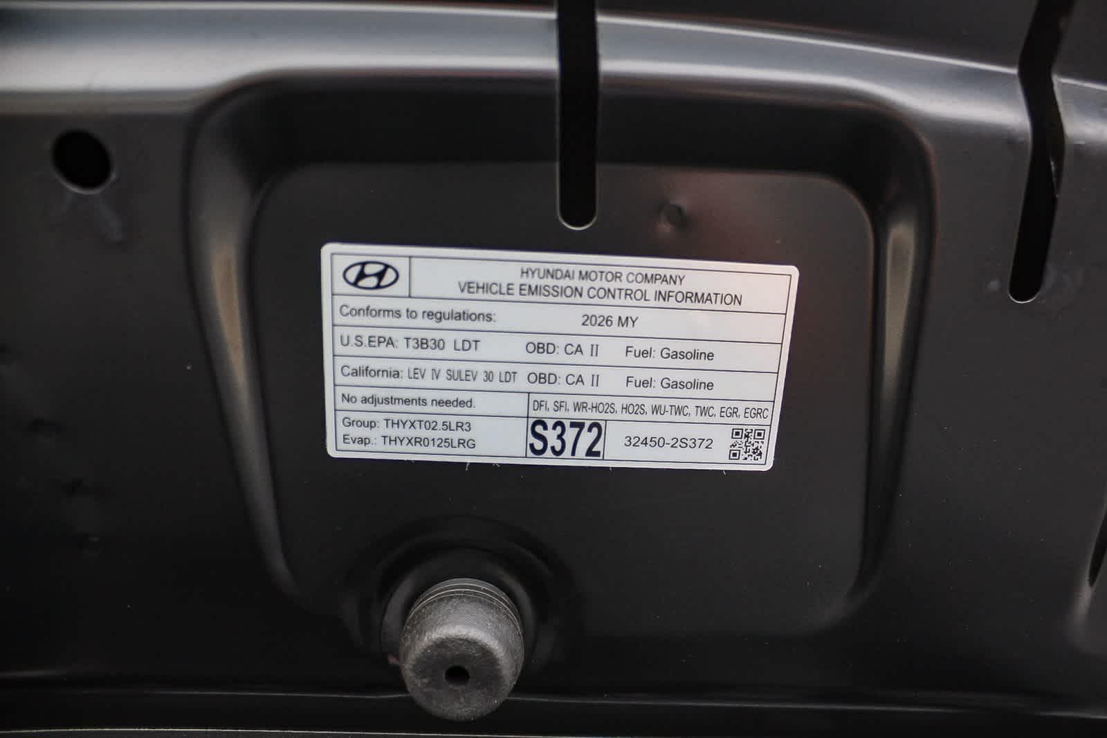 Thumbnail: 2026 Hyundai Tucson - 15