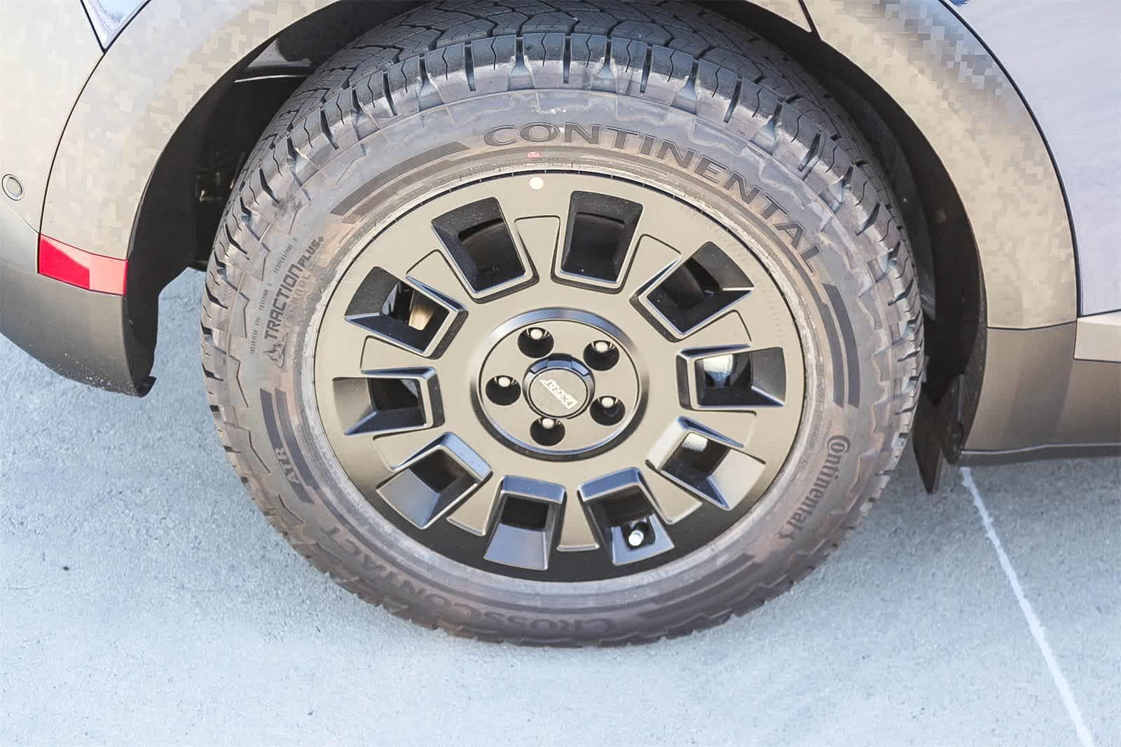 Thumbnail: 2026 Hyundai Ioniq 5 - 9